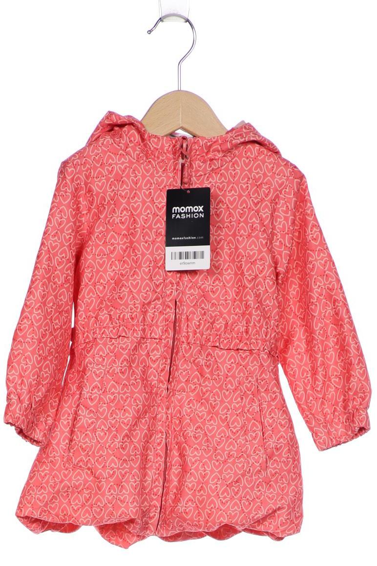 Topomini Mädchen Jacke, pink von Topomini