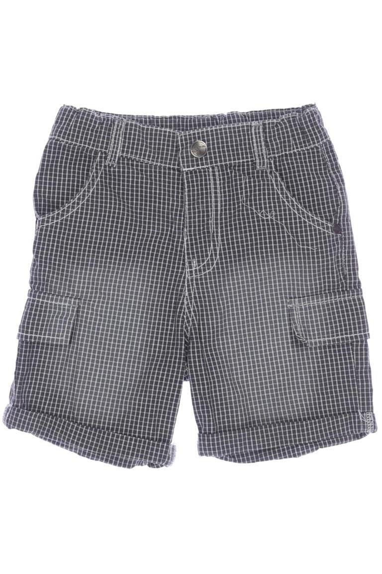 Topomini Mädchen Shorts, grau von Topomini