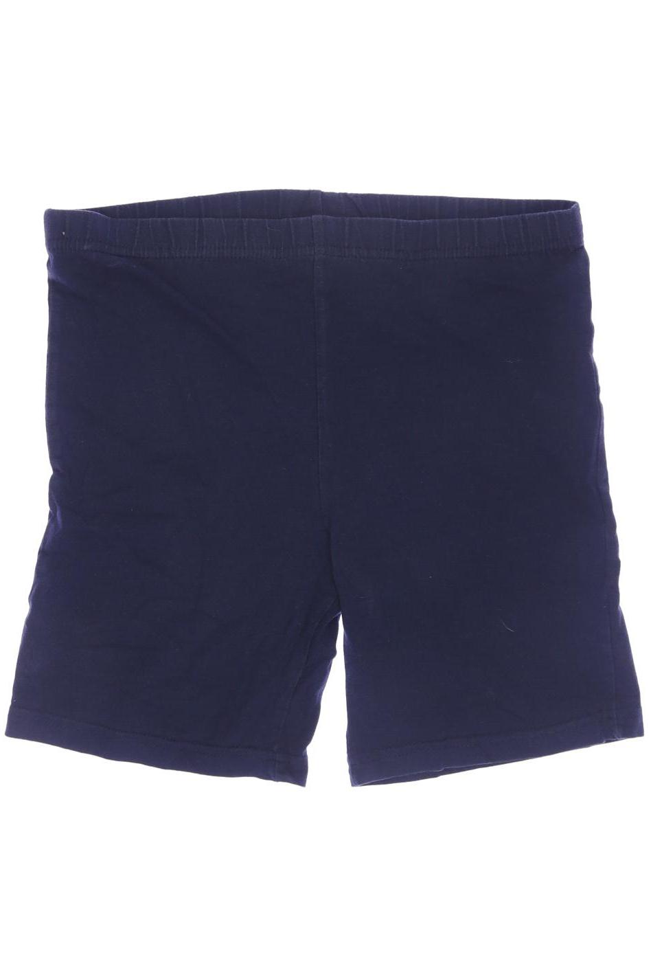 Topomini Mädchen Shorts, marineblau von Topomini