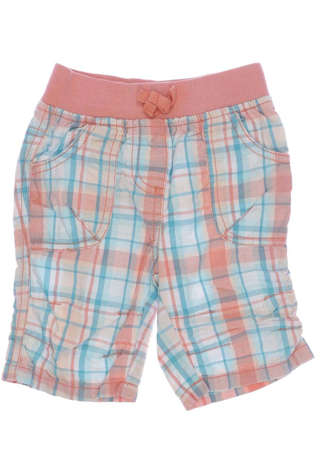 Topomini Mädchen Shorts, mehrfarbig von Topomini