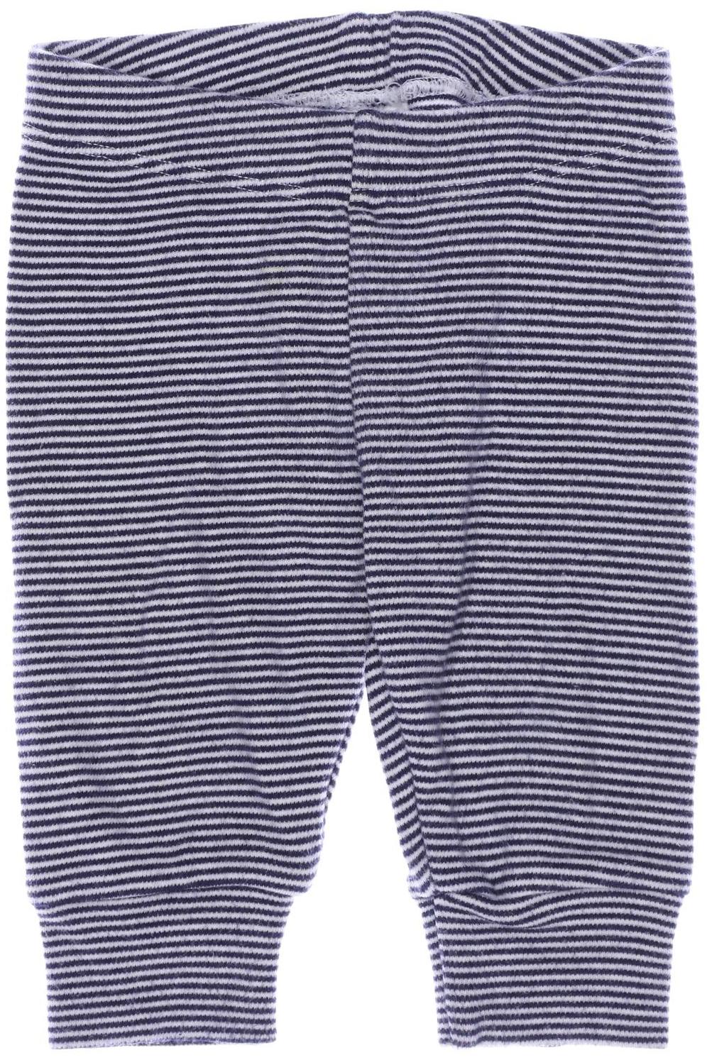 Topomini Mädchen Stoffhose, blau von Topomini