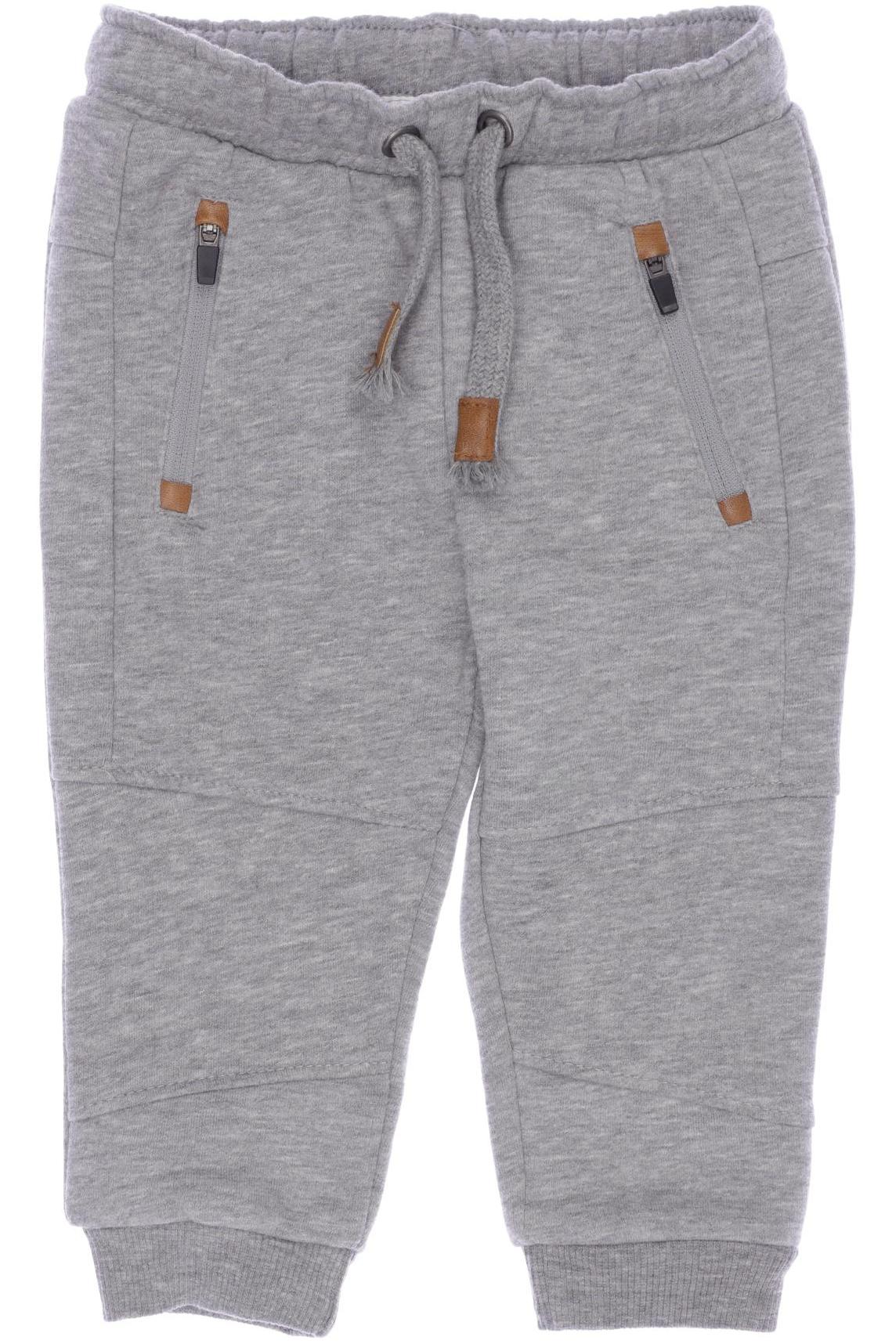 Topomini Mädchen Stoffhose, grau von Topomini