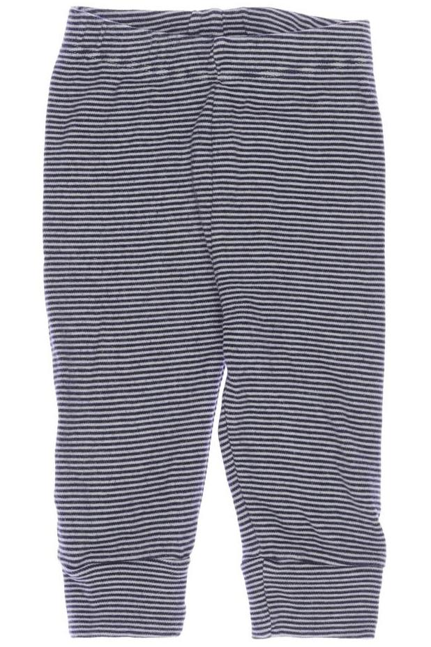 Topomini Mädchen Stoffhose, marineblau von Topomini