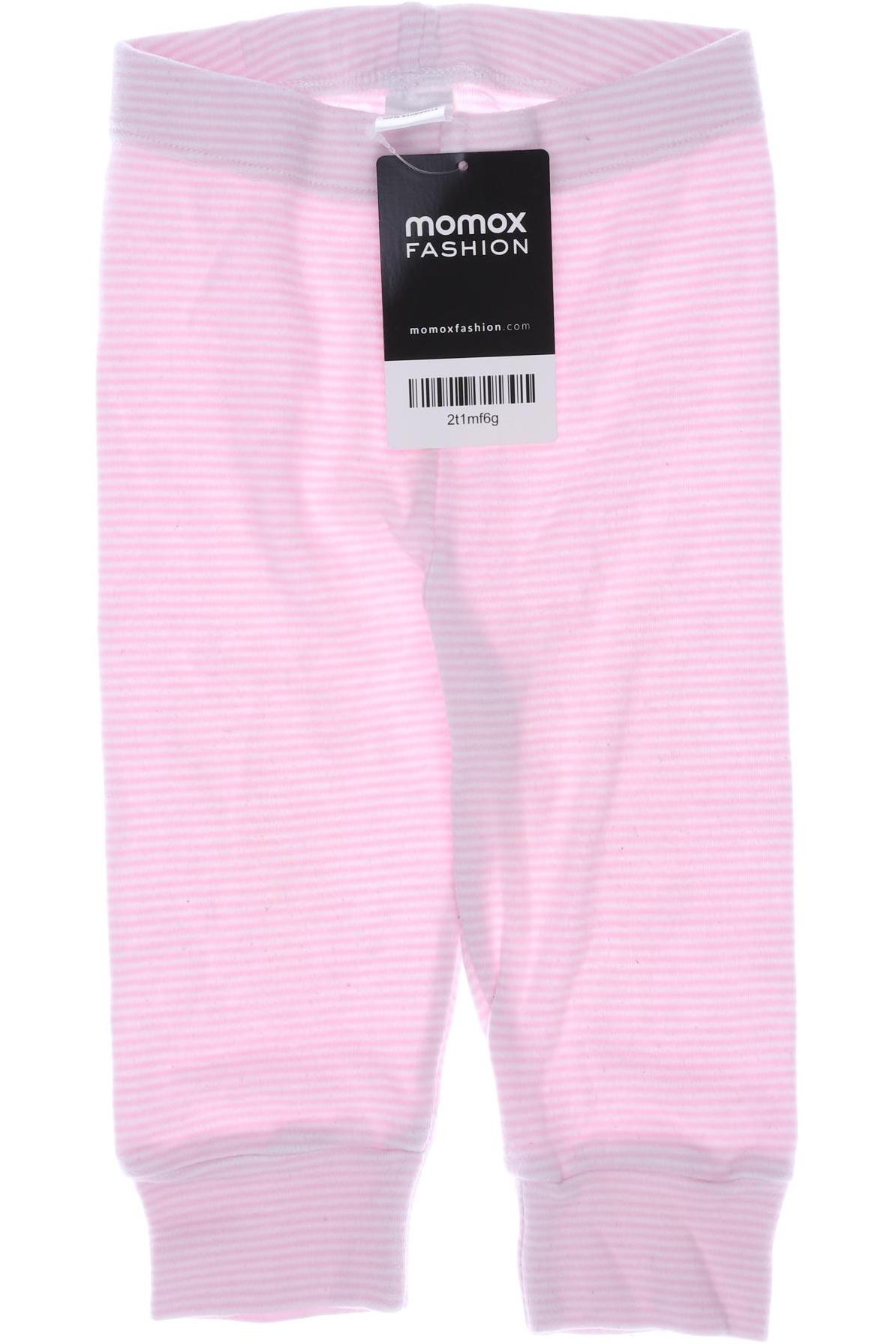 Topomini Mädchen Stoffhose, pink von Topomini