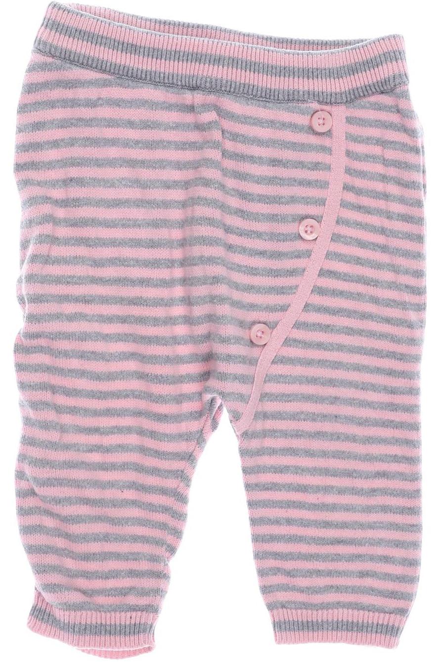 Topomini Damen Stoffhose, pink, Gr. 62 von Topomini