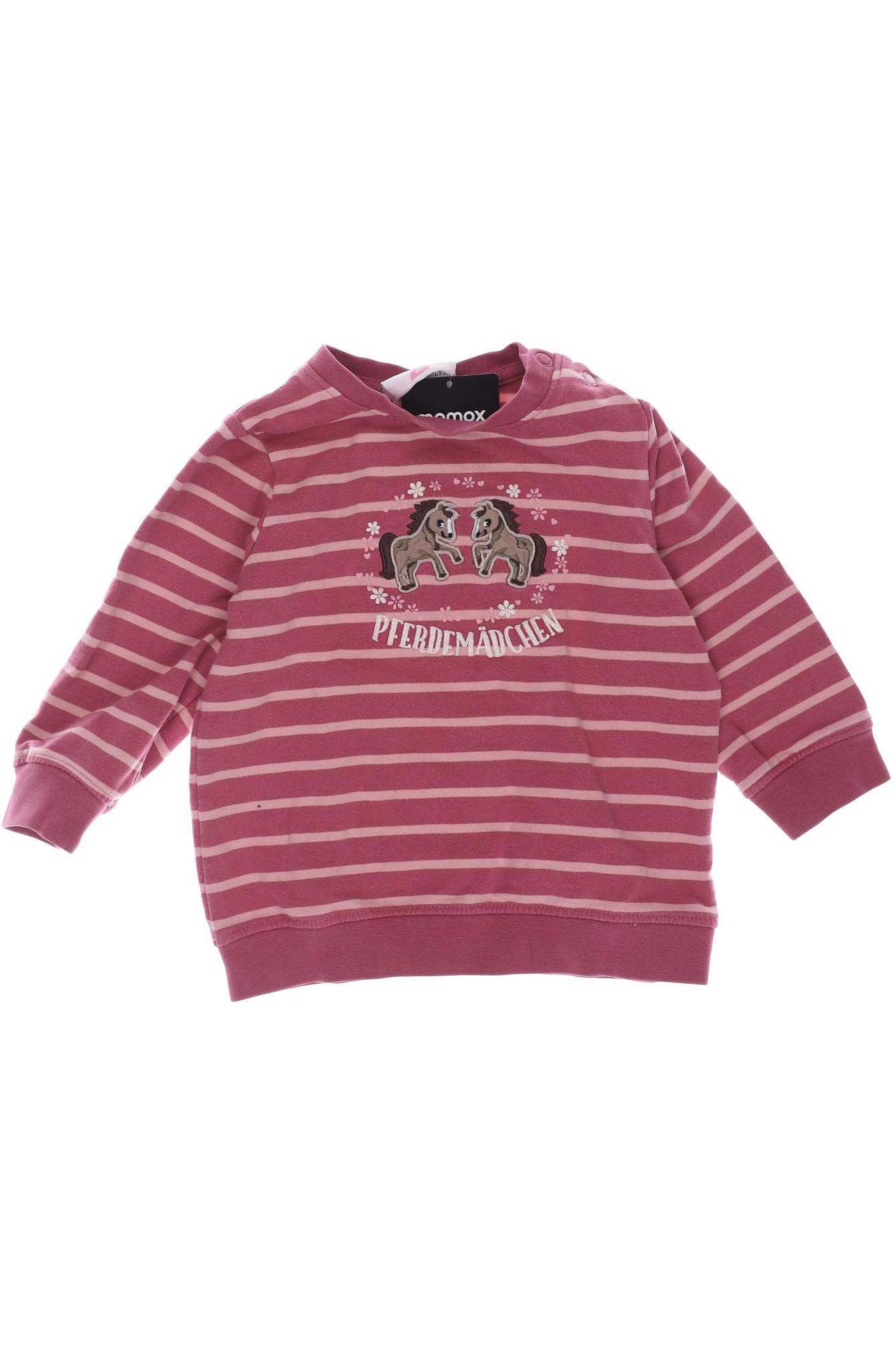 Topomini Mädchen Hoodies & Sweater, pink von Topomini