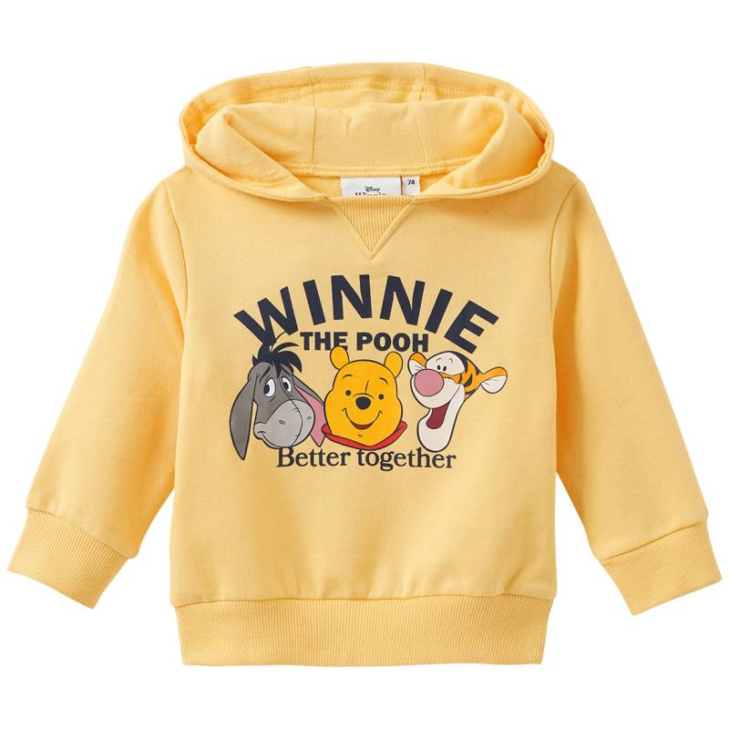 Winnie Puuh Hoodie mit Print von Topomini