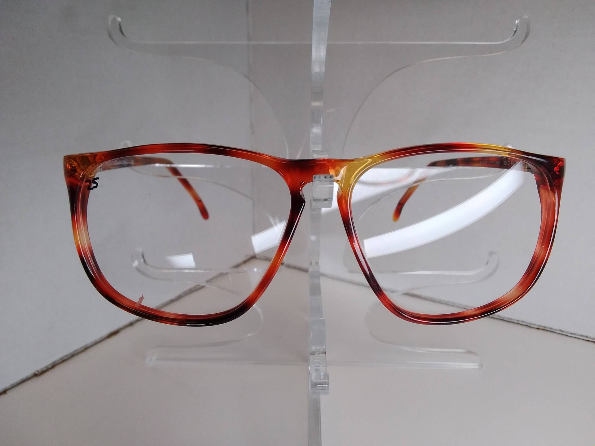 Zollitsch Vintage Brillengestelle 56-14-135 von TopshelfOptical