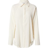 Bluse von Topshop