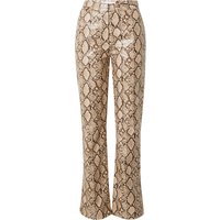 Hose von Topshop