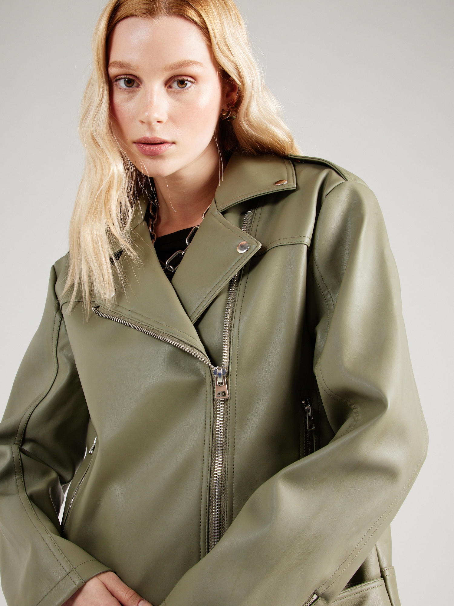 Jacke von Topshop