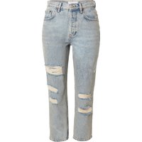 Jeans 'Editor' von Topshop