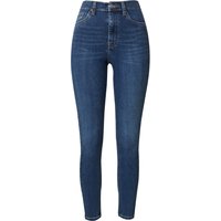 Jeans 'Jamie' von Topshop
