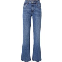 Jeans von Topshop