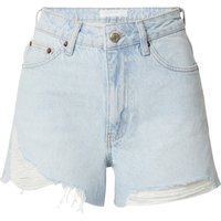 Shorts von Topshop