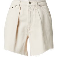 Shorts von Topshop