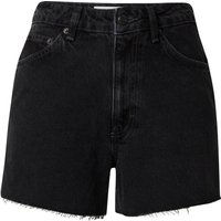 Shorts von Topshop