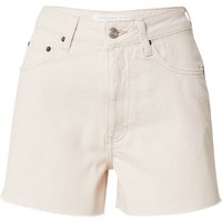 Shorts von Topshop