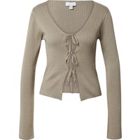 Strickjacke von Topshop