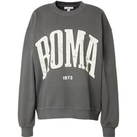 Sweatshirt von Topshop