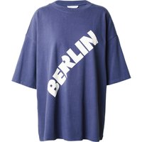 T-Shirt 'Berlin' von Topshop