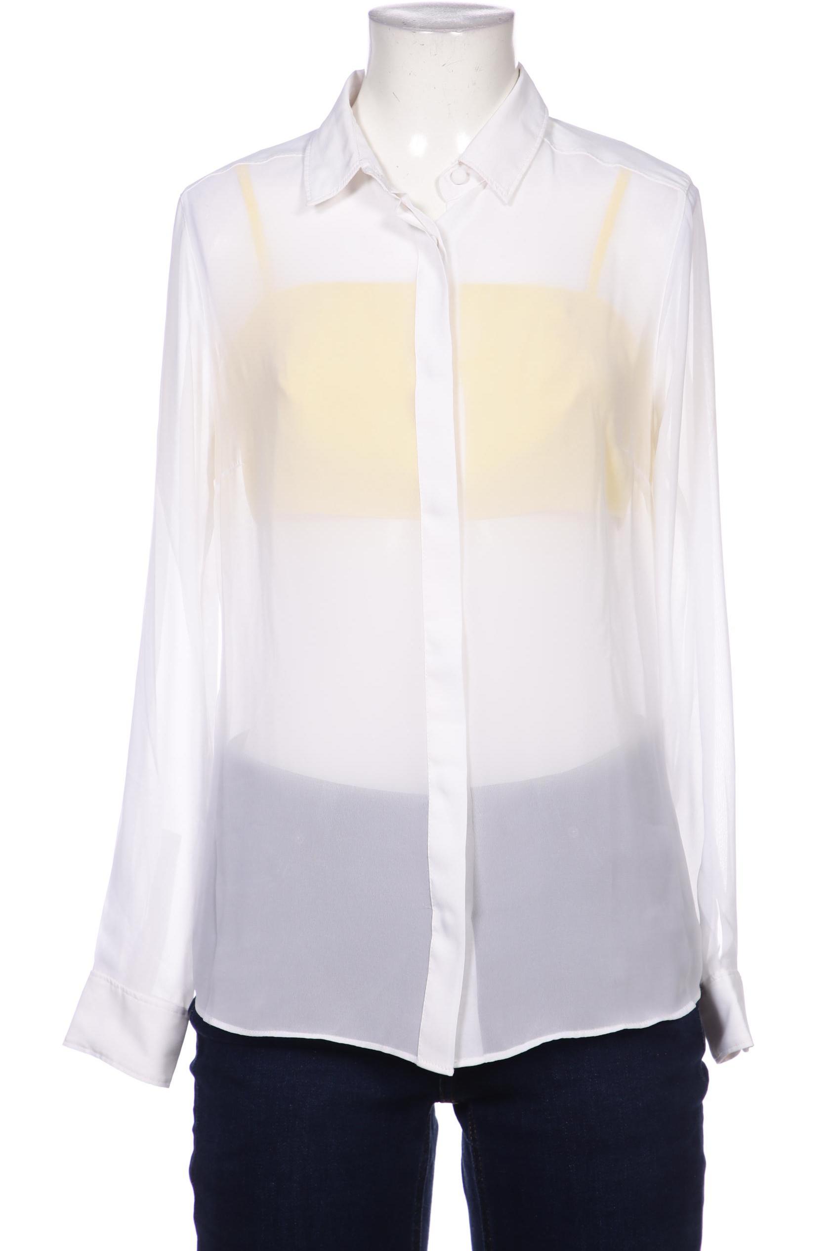 Topshop Damen Bluse, weiß von Topshop