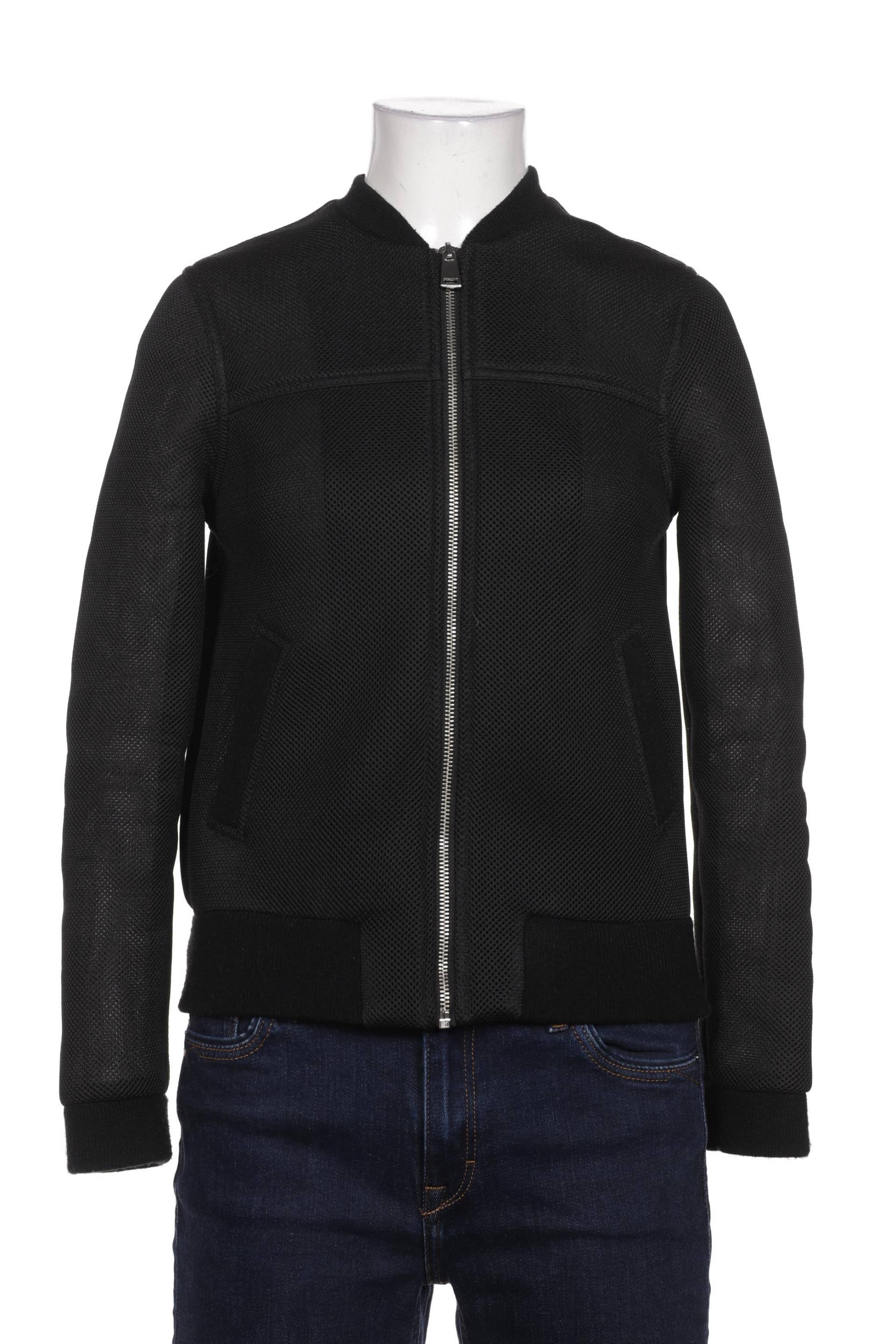 Topshop Damen Jacke, schwarz von Topshop