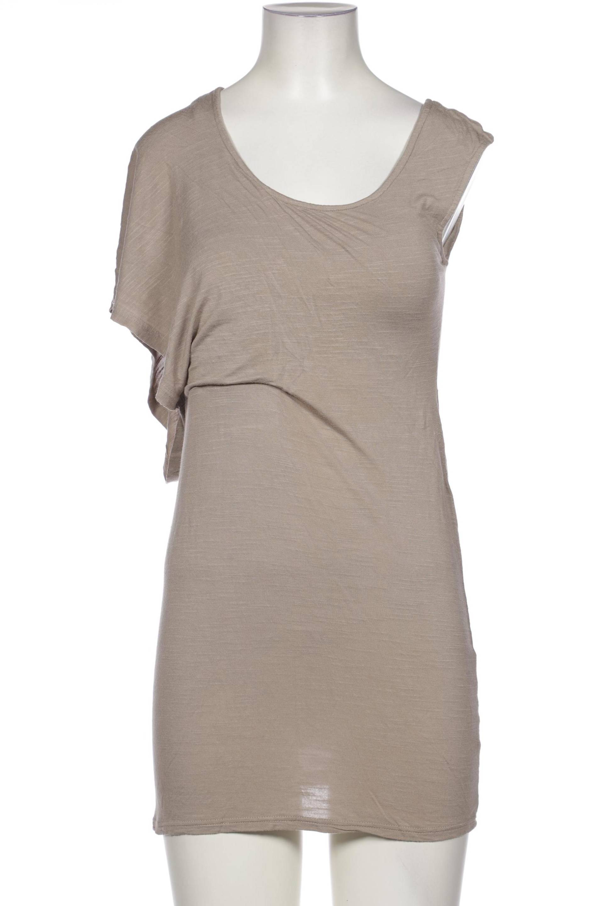 Topshop Damen Kleid, beige von Topshop