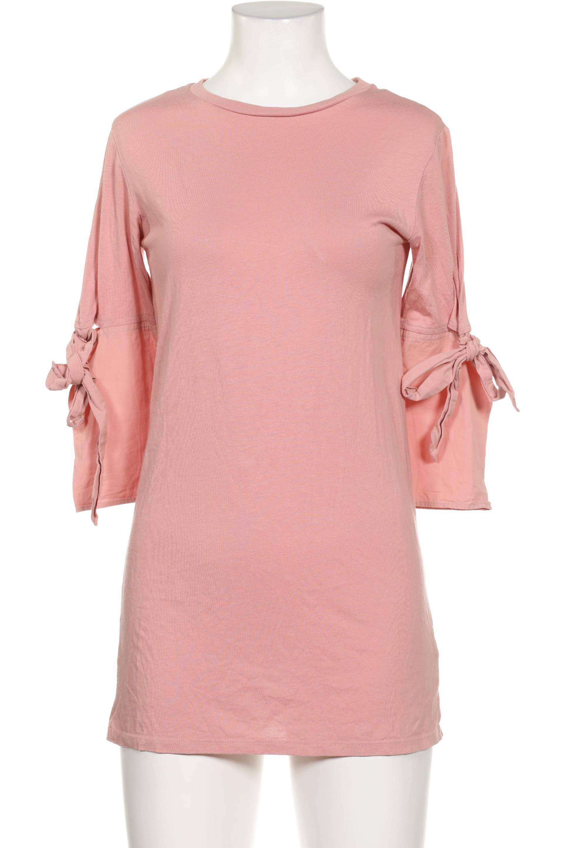 Topshop Damen Kleid, pink von Topshop