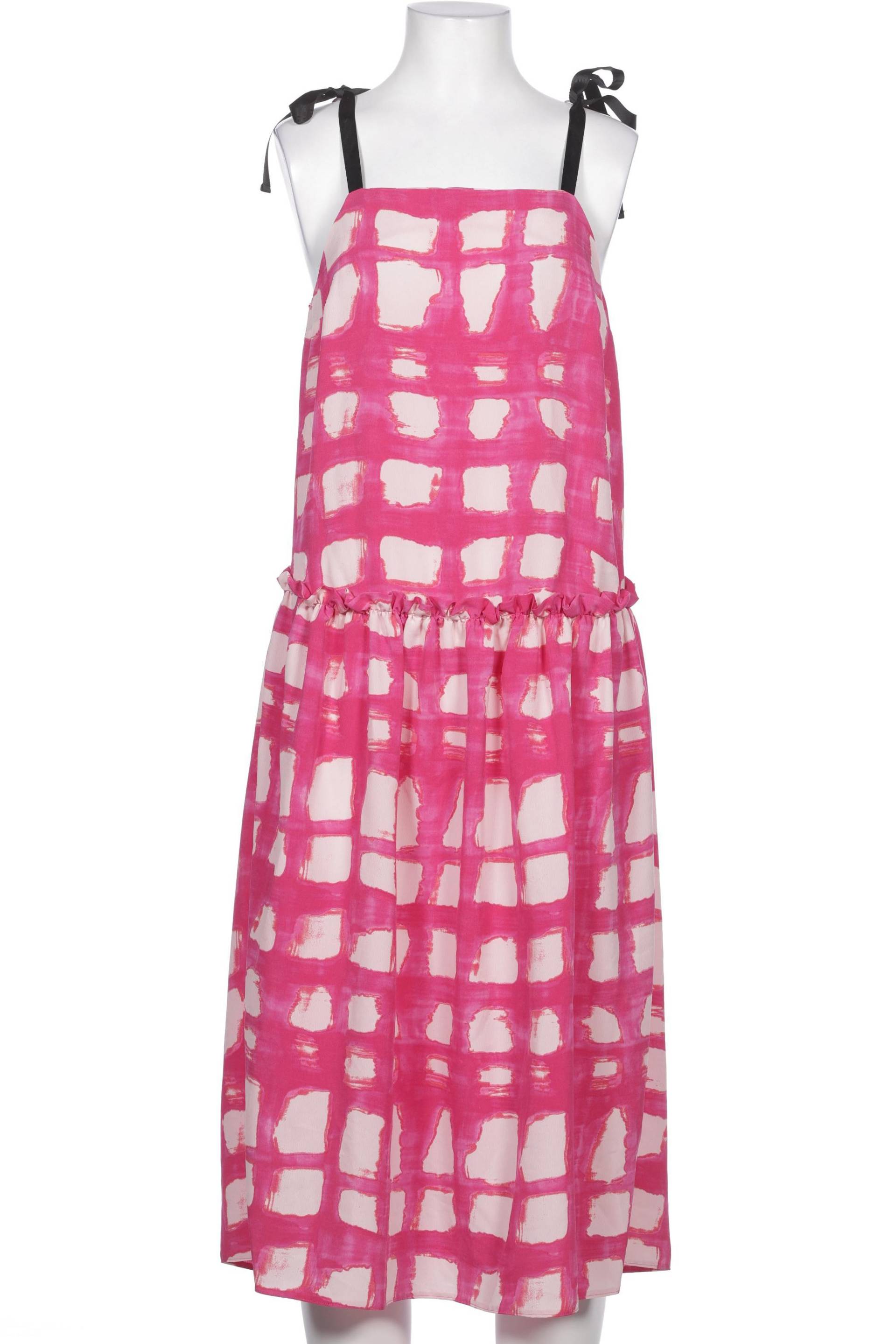 Topshop Damen Kleid, pink von Topshop