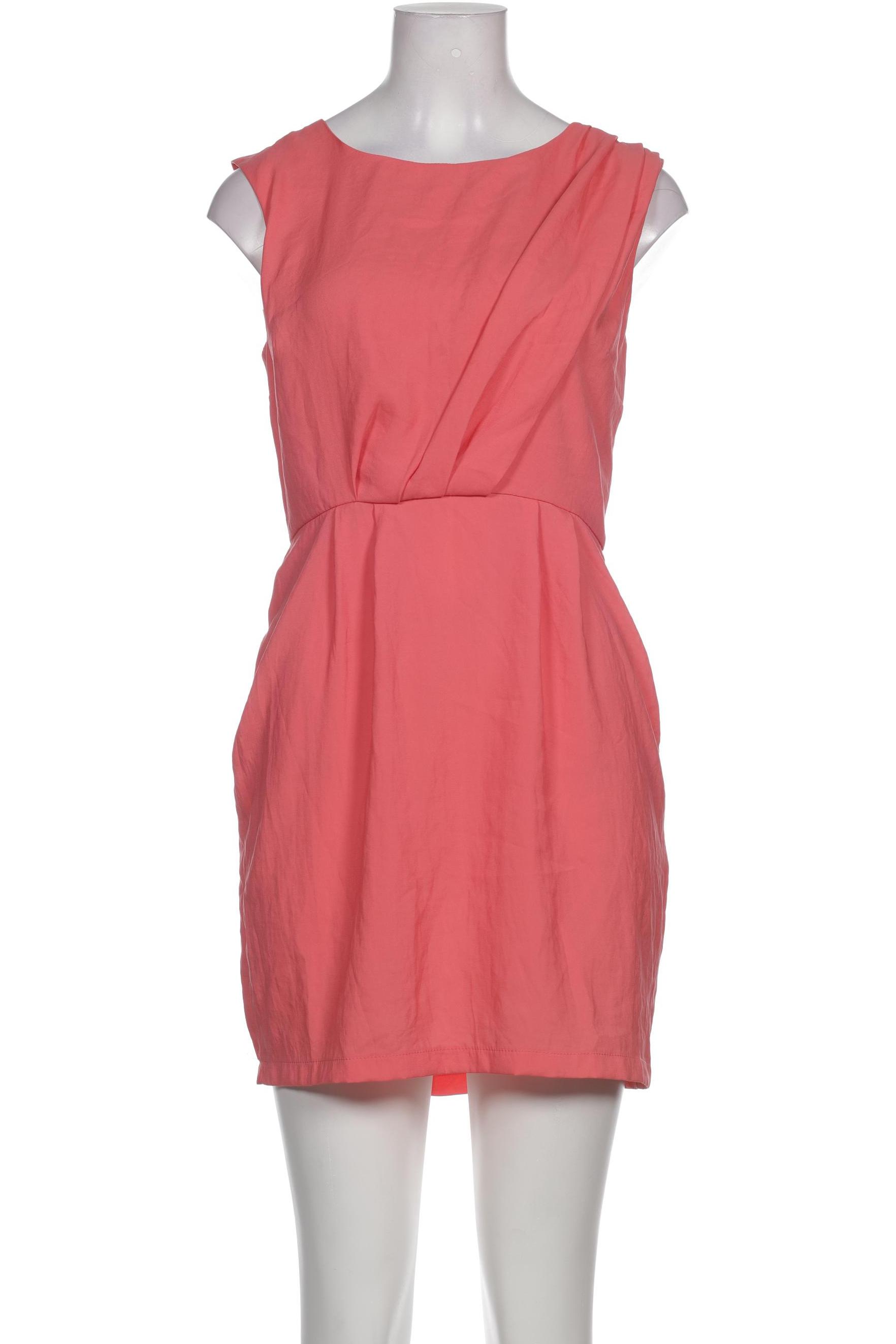 Topshop Damen Kleid, pink von Topshop