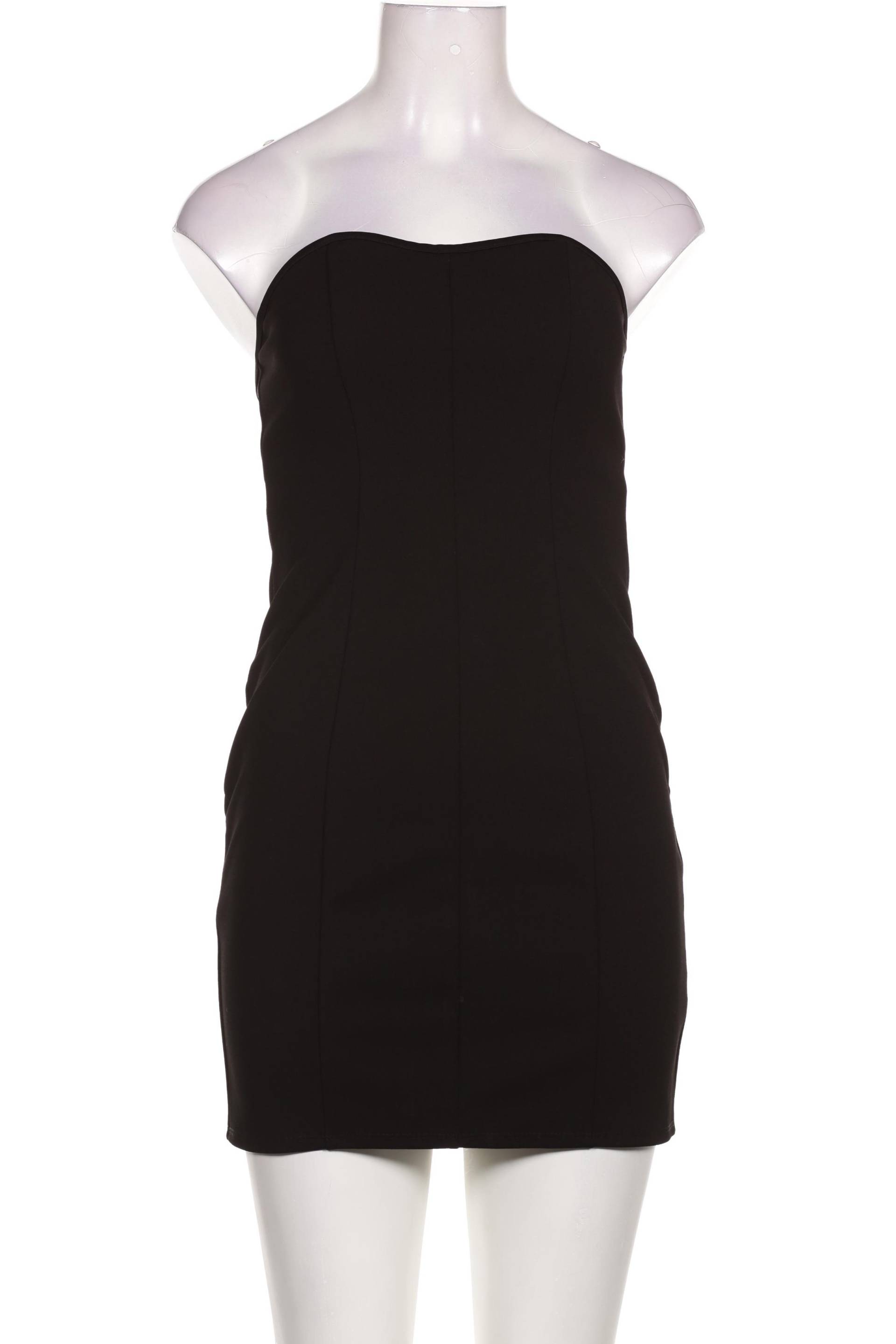 Topshop Damen Kleid, schwarz von Topshop