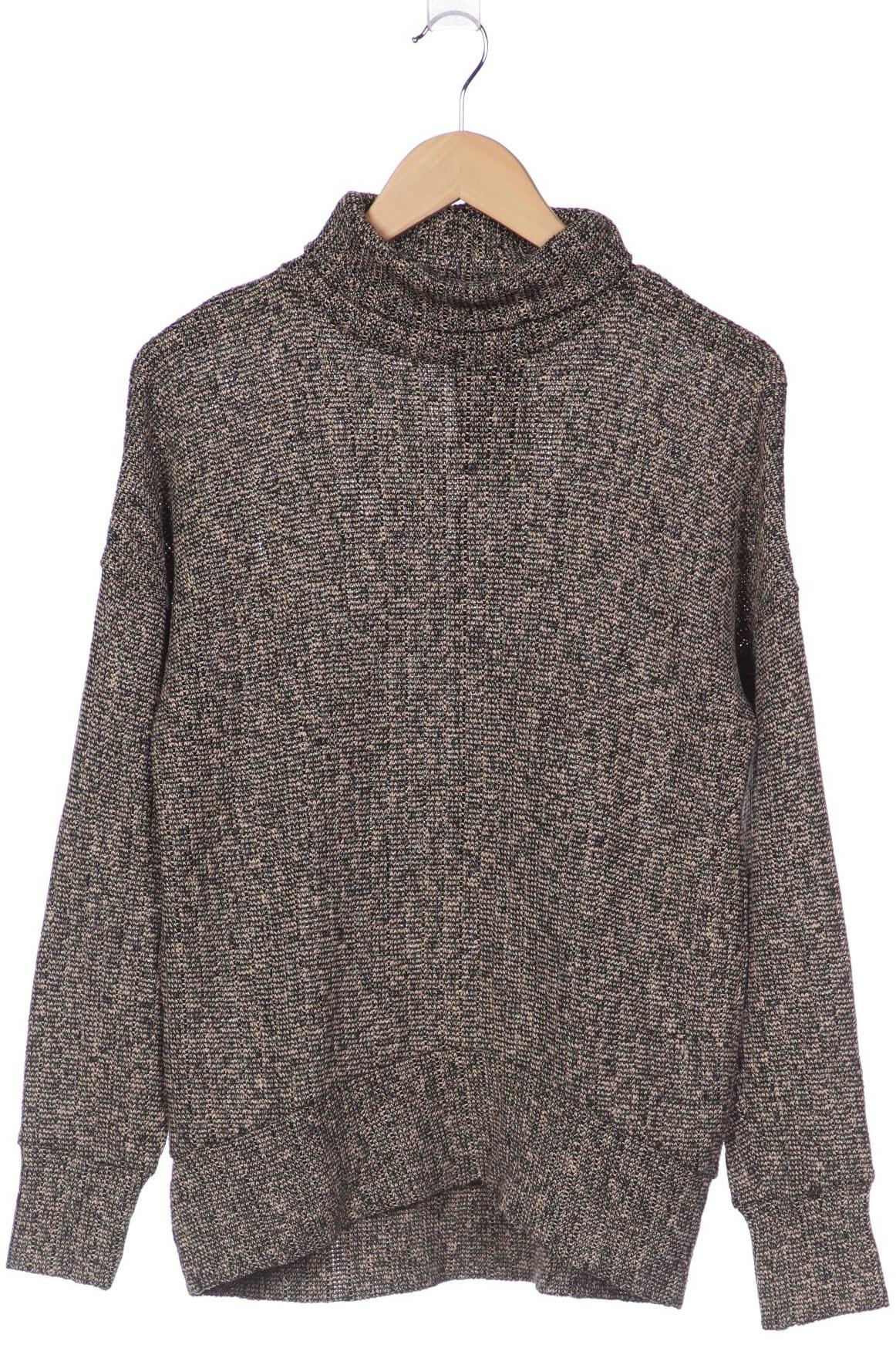 Topshop Damen Pullover, beige von Topshop