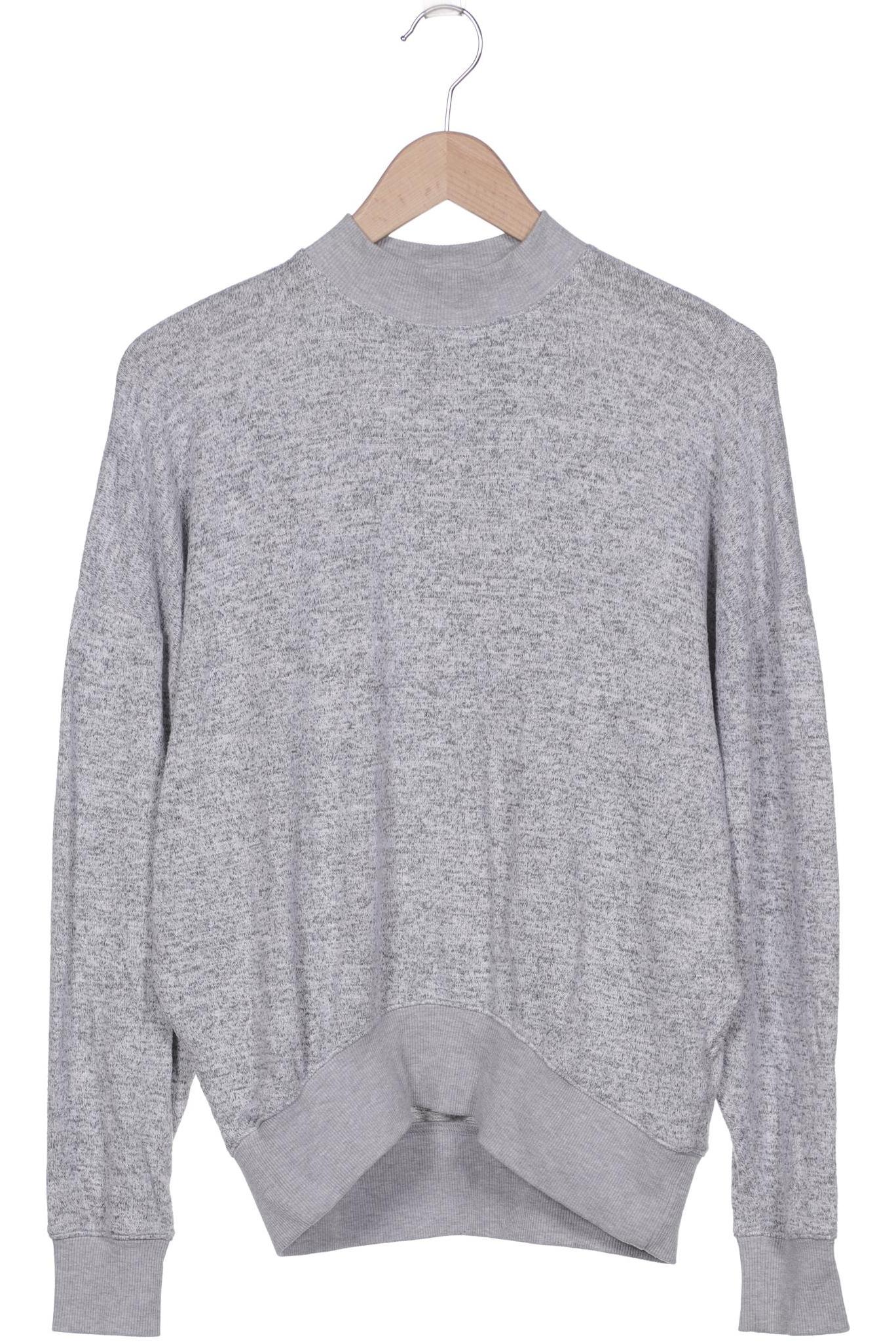 Topshop Damen Pullover, grau von Topshop