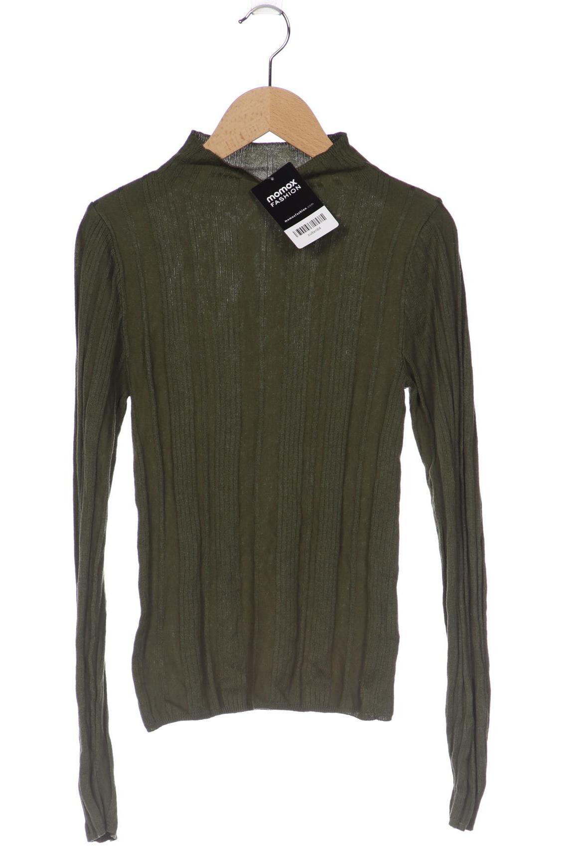 Topshop Damen Pullover, grün von Topshop