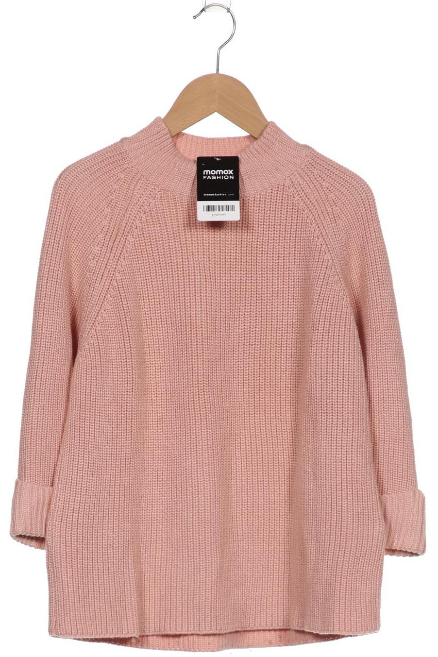 Topshop Damen Pullover, pink von Topshop