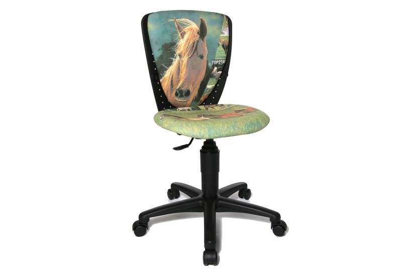 TOPSTAR Bürostuhl "Schools" () für Kinder und Jugendliche geeignet von Topstar