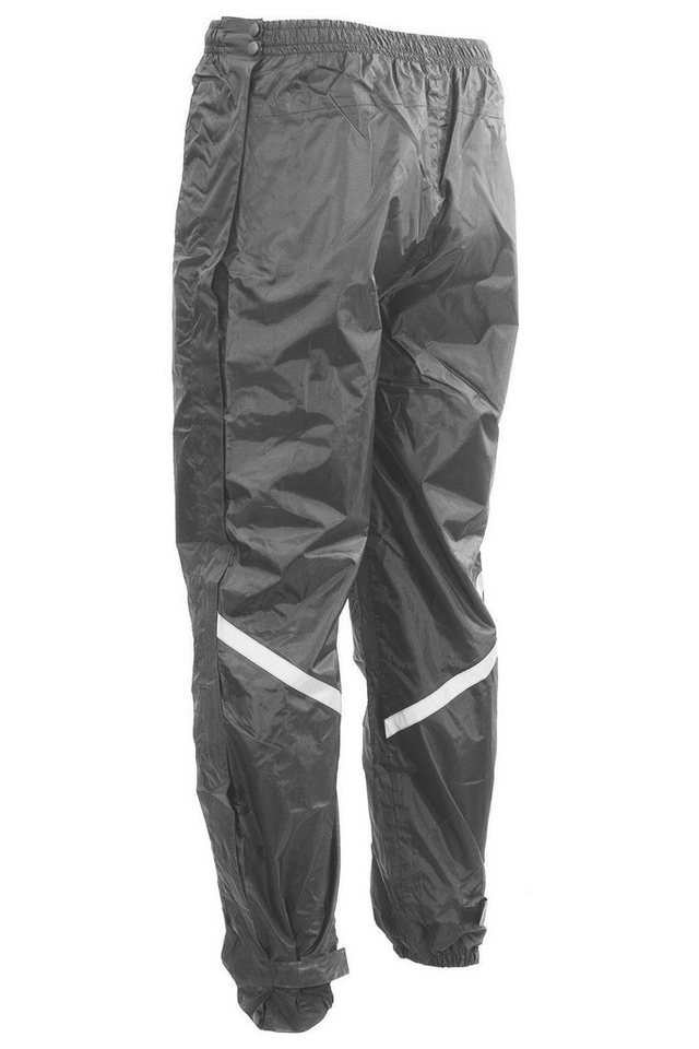 Toptex Regenhose Toptex Unisex Überzieh Regenhose Wasserdicht Winddicht von Toptex