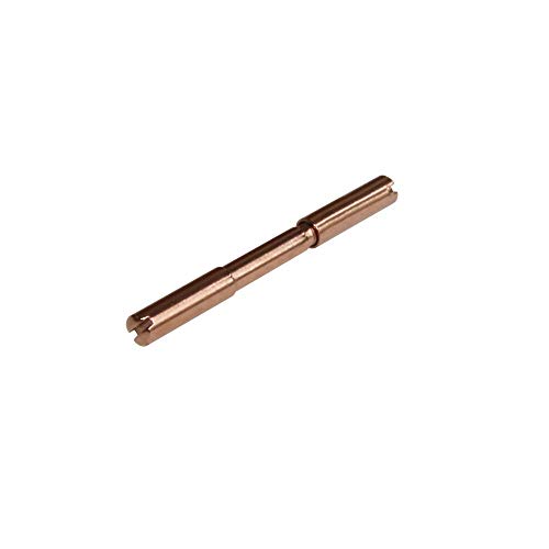 Uhrenschraubenrohr für Breguet Reine De Naples Automatik Lady Watch Band rose gold color von Topwatchparts