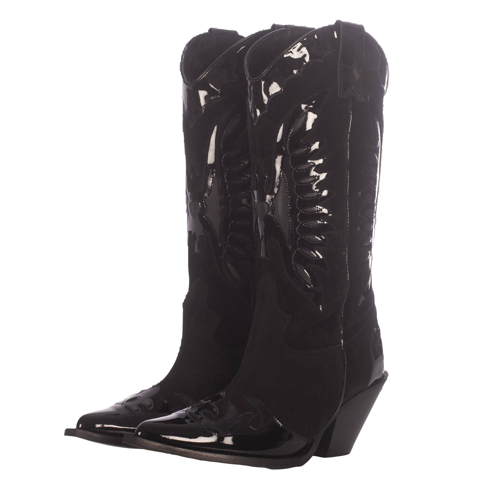 FAR BLACK BOOT von Toral