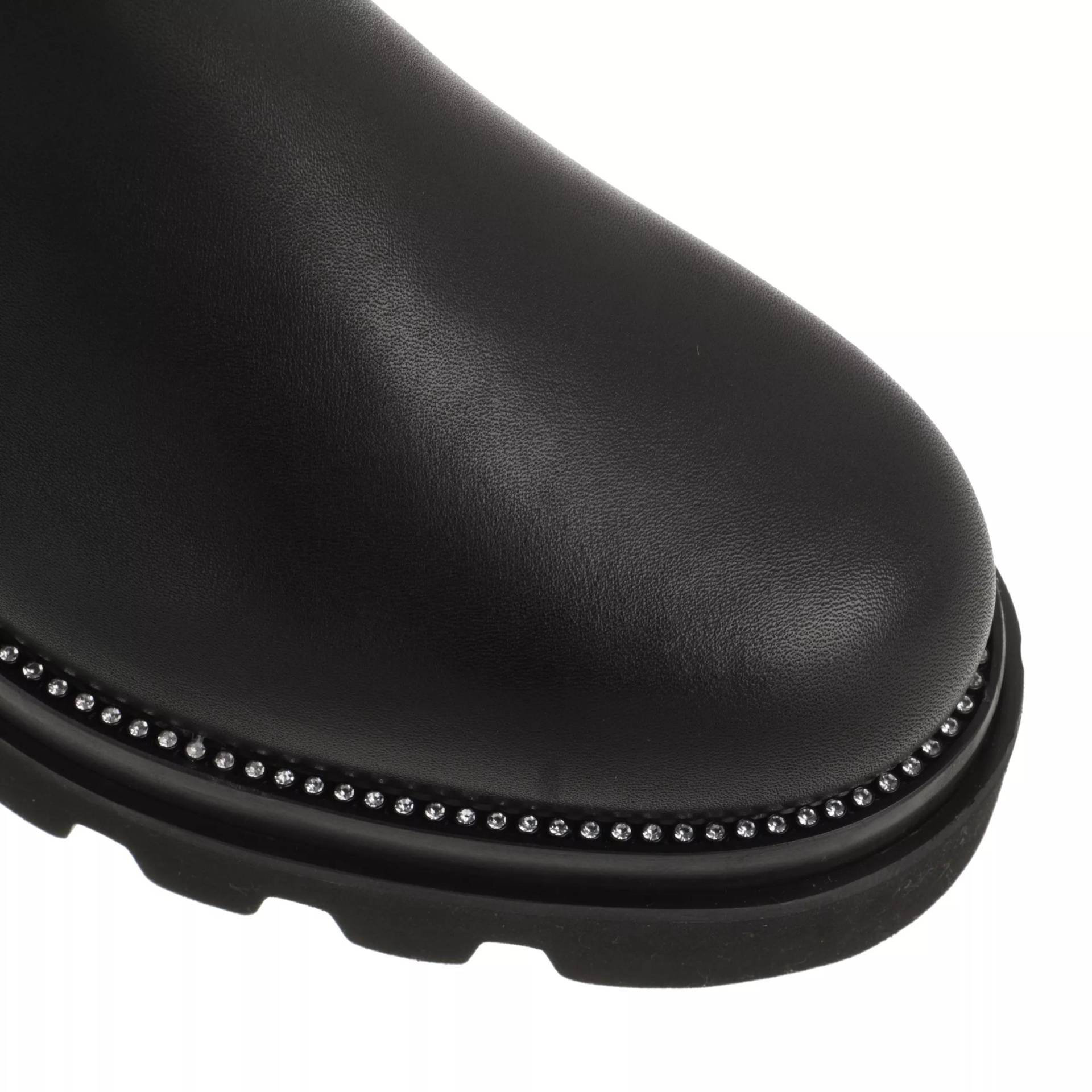 Toral Boots & Stiefeletten - Chelsea Boot With Track Sole - Gr. 37 (EU) - in Schwarz - für Damen von Toral