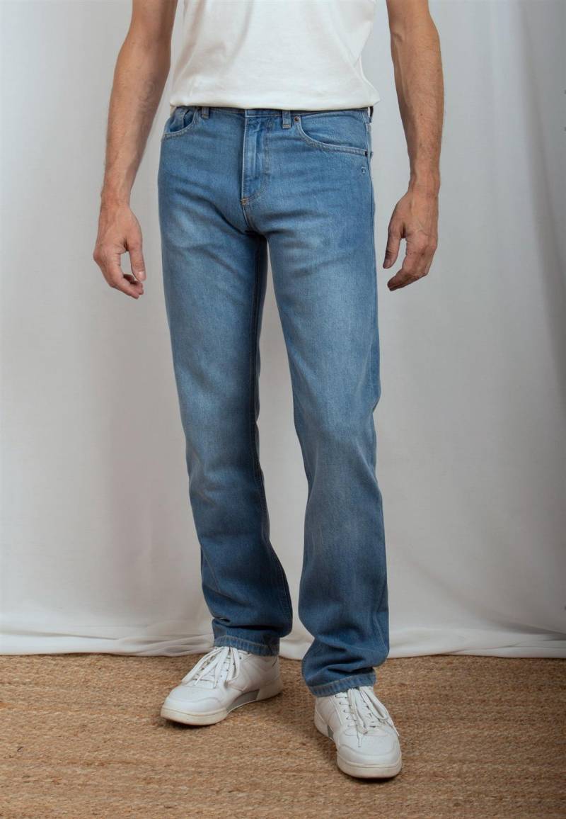 Straight Fit Jeans Modell: Sven Straight Fit Jeans Modell: Sven von Torland