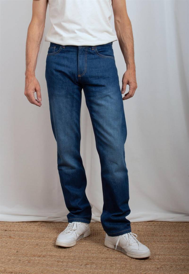 Straight Fit Jeans Modell: Sven Straight Fit Jeans Modell: Sven von Torland