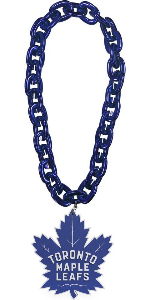 Toronto Maple Leafs Schlüsselanhänger Fanchain von Toronto Maple Leafs