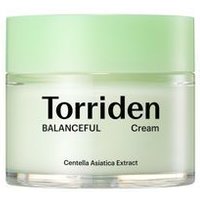 Torriden - Balanceful Cica Cream - Gelcreme von Torriden