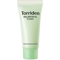 Torriden - Balanceful Cica Cream Mini - Gesichtsgelcreme von Torriden