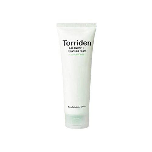 Torriden - Balanceful Cica Pore Cleansing Foam - 150ml von Torriden