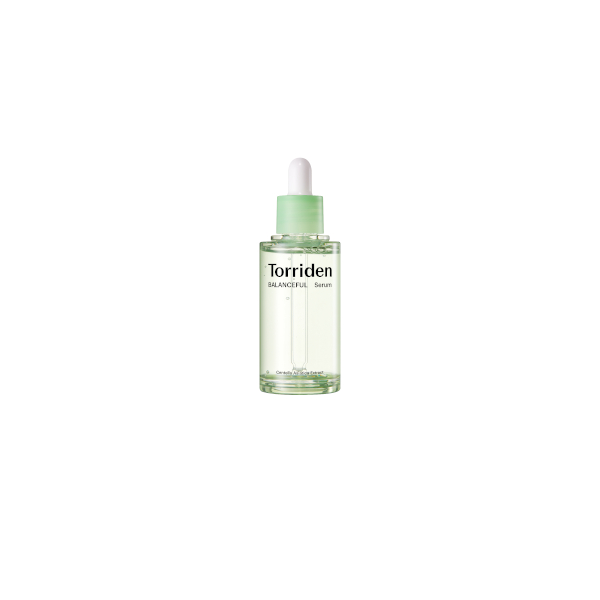 Torriden - Balanceful Cica Serum - 50ml von Torriden
