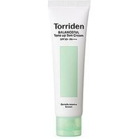 Torriden - Balanceful Cica Tone Up Sun Cream - Sonnencreme von Torriden
