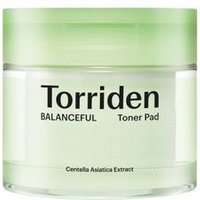 Torriden - Balanceful Cica Toner Pad - Tonerpads von Torriden
